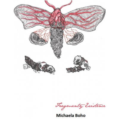 Fragmenty Existence - Michaela Boho – Zbozi.Blesk.cz