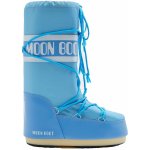 Tecnica Moon Boot Icon Nylon Alaskan Blue – Zboží Dáma