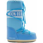 Tecnica Moon Boot Icon Nylon Alaskan Blue – Zboží Mobilmania