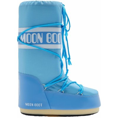 Tecnica Moon Boot Icon Nylon Alaskan Blue