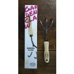 DeWit Kultivátor 3 zuby – Hledejceny.cz