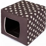 HobbyDog Pelíšek Butterfly – Zboží Mobilmania