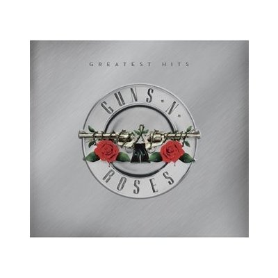 Greatest Hits - Guns N' Roses – Hledejceny.cz