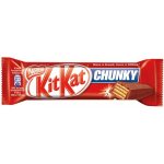 NESTLÉ Kit Kat ChunKy 40 g – Zboží Dáma