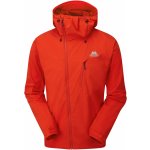 Mountain Equipment Squall Hooded Jacket cosmos – Zboží Dáma
