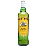 Cutty Sark 40% 0,7 l (holá láhev) – Zboží Dáma