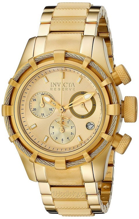 Invicta 12461