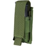 Condor Outdoor Molle na zásobník M9 zelená – Hledejceny.cz