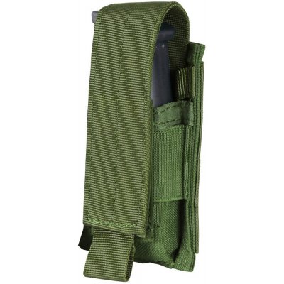 Condor Outdoor Molle na zásobník M9 zelená – Hledejceny.cz