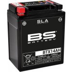 BS-Battery BTX14AH | Zboží Auto