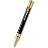 Parker 1502/8231386 Royal Duofold Classic Black GT kuličková tužka