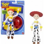 Mattel Toy Story Jessie – Zboží Mobilmania