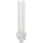 Osram Trubice G24Q-2 18W 1130lm 6500K Studená bílá 120° Dulux D/E – Zboží Mobilmania