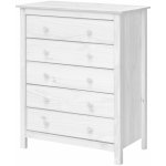 Idea-nábytek 5 zásuvek TORINO – Zbozi.Blesk.cz