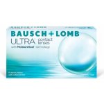 Bausch & Lomb Ultra 6 čoček – Zboží Dáma