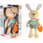 Chicco First Dreams Hrající Králíček – Zboží Dáma