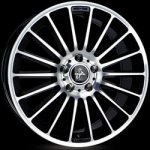 Keskin KT15 8,5x20 5x112 ET30 black polished | Zboží Auto