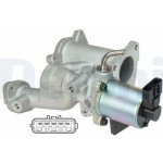 AGR-Ventil DELPHI EG10497-12B1 – Hledejceny.cz