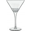 Sklenice Gastrofans Roma 1960 sklenice na Martini 220 ml