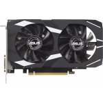 Asus DUAL-RTX3050-O6G V3 90YV0K60-M0NA00 – Zbozi.Blesk.cz