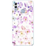 iSaprio Wildflowers Honor 10 Lite – Zboží Mobilmania