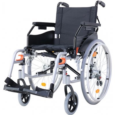 Excel G-ECO Šířka sedadla 45 – Zboží Mobilmania