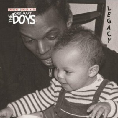 Ranking Junior & The Ordinary Boys - Legacy 7" Vinyl – Hledejceny.cz