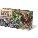 Cool Mini Or Not Zombicide: Divine Beasts – Zboží Živě