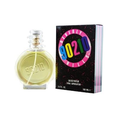 Beverly Hills 90210 parfémovaná voda dámská 30 ml