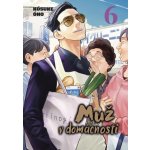 Muž v domácnosti 6 – Zboží Mobilmania