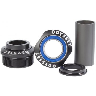 Odyssey Euro BB – Sleviste.cz