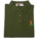 Polokošile E-myslivost Lovecká krátký rukáv srnec – Zboží Dáma