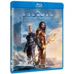 Aquaman a ztracené království - BD – Hledejceny.cz