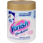 Vanish Oxi Action prášek na odstranění skvrn 470 g – HobbyKompas.cz