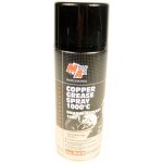 Moje Auto Copper Grease Spray 400 ml – Sleviste.cz