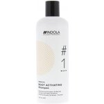 Indola Root Activating Shampoo 300 ml – Hledejceny.cz