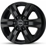 MAK Stone 8,5x20 6x139,7 ET30 black mirror – Hledejceny.cz