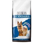 Delikan Dog Classic 1 kg – Hledejceny.cz