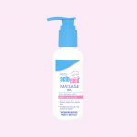 Sebamed Baby masážní olej 150 ml – Hledejceny.cz