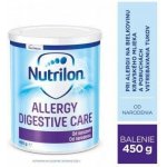 Nutrilon 1 ALLERGY CARE SYNEO + mléčná výživa v prášku 450 g – Zboží Dáma