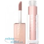 Maybelline Lifter Gloss lesk na rty 04 Silk 5,4 ml – Zbozi.Blesk.cz