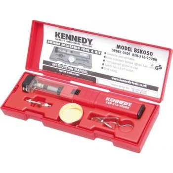 KENNEDY BS050