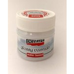 Pentart akrylový lak lesklý 100 ml – Sleviste.cz