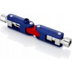 Knipex Klíč na rozvodné skříně 00 11 06 V03 – Sleviste.cz