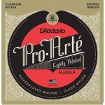 D'addario EJ45LP – Sleviste.cz