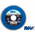 Magg Diamantový kotouč celoobvodový 115 x 22,2 mm DKC115 – Sleviste.cz