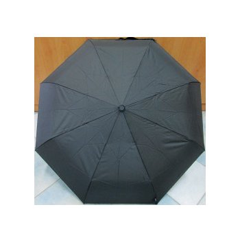 Mini Max LGF-400/8120 deštník skládací plně automatický černý