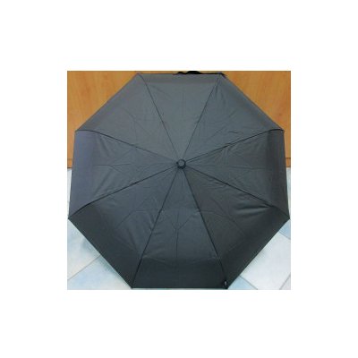 Mini Max LGF-400/8120 deštník skládací plně automatický černý
