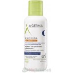 A-DERMA Exomega Control Emolienční noční krém 400 ml – Hledejceny.cz