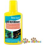 Tetra pH/KH Minus 250 ml – Hledejceny.cz